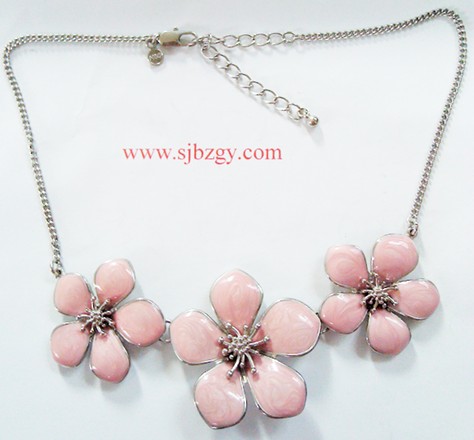 2012 Fashion necklace